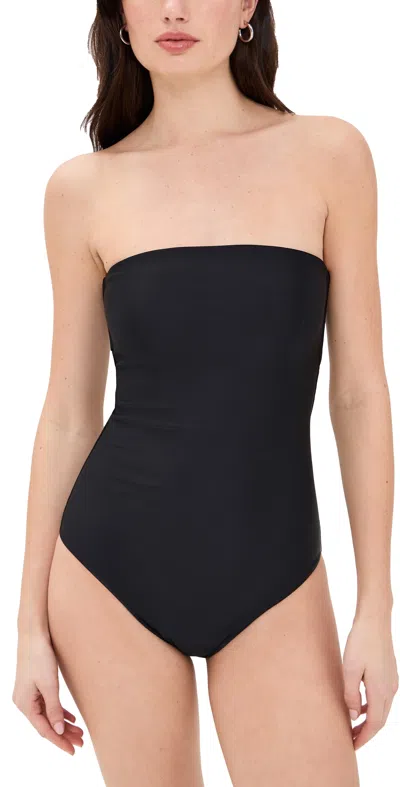 Mikoh Kea One Piece Noir