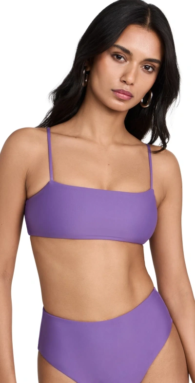 Mikoh Kumu 2 Bikini Top Aura