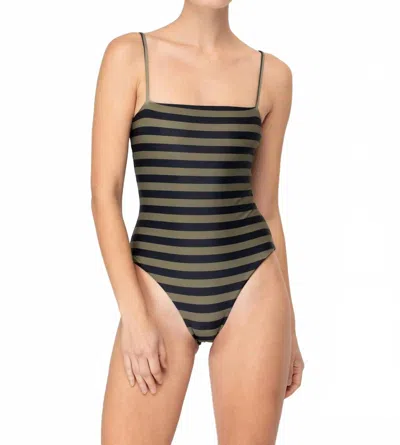 Mikoh Malta One Piece In Multi
