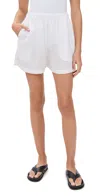Mikoh Tellaro Shorts Foam In Foam