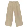 Mikoh Women's Frena Trouser In Sandy In Neutral