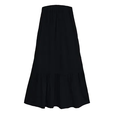 Mikoh Women's Lottie Dress In Night