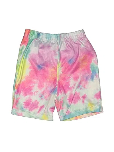 Pre-owned Mila & Rose Kids' Shorts In Pink