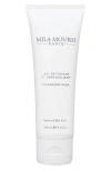Mila Moursi Lait Nettoyant Cleansing Milk In White