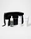 Mila Moursi Limited Edition Clarifying & Purifying Travel Kit Essentials Oily Skin