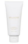 Mila Moursi Paris Le Gommage Exfoliant Body Scrub