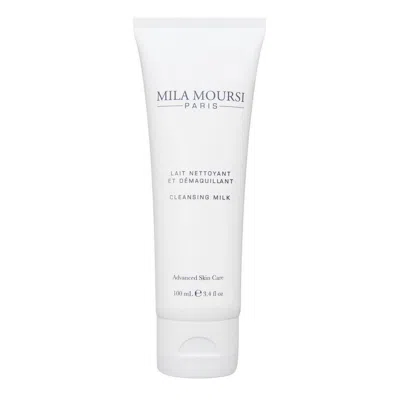 Mila Moursi Skin Care Cleansing Milk
