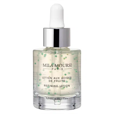 Mila Moursi Skin Care Refining Lotion