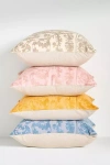 Mila∞miro Hand-embroidered Emilie Suzani Pillow