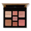 Milani All-inclusive Eye, Cheek & Face Palette - Light To Medium