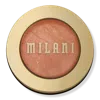Milani Baked Blush - Radiant Powder Blush - Bellissimo Bronze