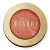 Milani Baked Blush - Radiant Powder Blush - Corallina