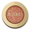 Milani Baked Blush - Radiant Powder Blush - Rose D'oro