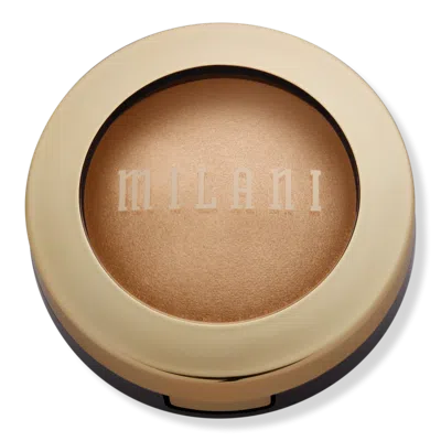 Milani Baked Highlighter - Champagne D'oro