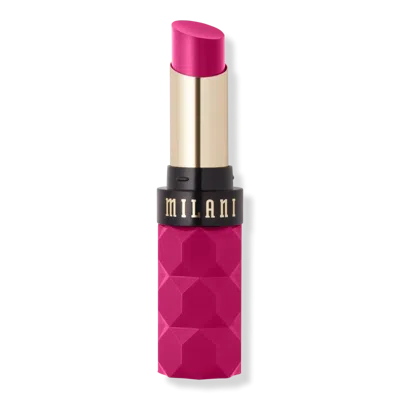 Milani Color Fetish Balm Lipstick - Fantasy In Purple