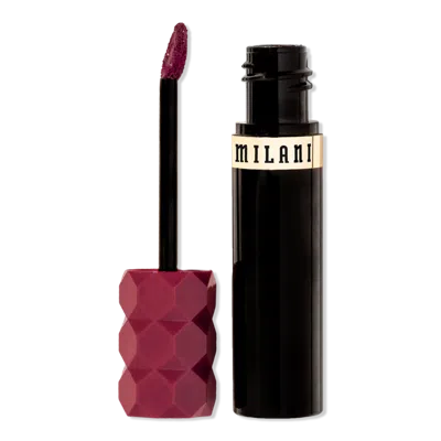 Milani Color Fetish Hydrating Lip Stain - Bitten Berry
