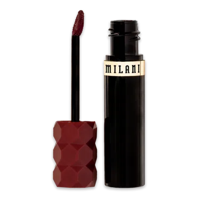 Milani Color Fetish Hydrating Lip Stain - Mahogany Mami