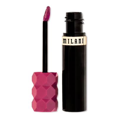 Milani Color Fetish Hydrating Lip Stain - Pink About It