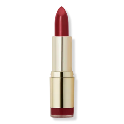 Milani Color Statement Lipstick - Best Red
