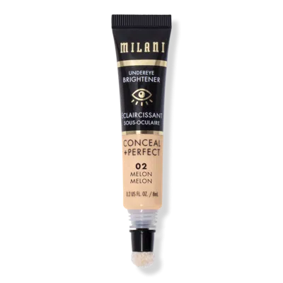 Milani Conceal & Perfect Face Lift Collection Undereye Brightener - Melon In Orange