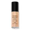 Milani Conceal + Perfect 2-in-1 Foundation + Concealer - Creamy Natural
