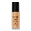Milani Conceal + Perfect 2-in-1 Foundation + Concealer - Natural Beige In Brown