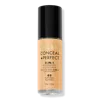 Milani Conceal + Perfect 2-in-1 Foundation + Concealer - Natural In Brown