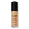 Milani Conceal + Perfect 2-in-1 Foundation + Concealer - Warm Beige In Brown