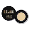Milani Conceal + Perfect Blur Out Powder - Banana In Yellow