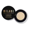 Milani Conceal + Perfect Blur Out Powder - Translucent In Transparent