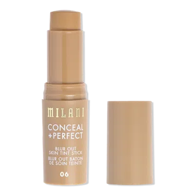 Milani Conceal + Perfect Blur Out Skin Tint Stick - 006 In Blue