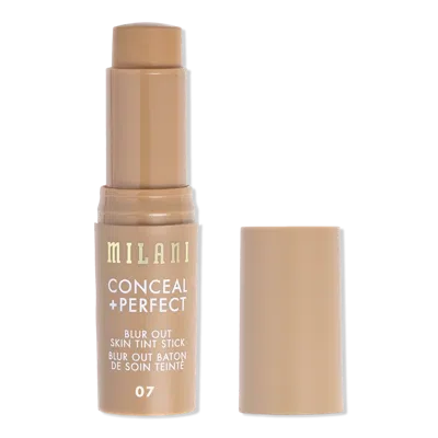 Milani Conceal + Perfect Blur Out Skin Tint Stick - 007 In Blue