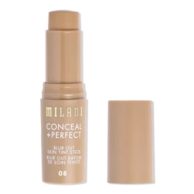 Milani Conceal + Perfect Blur Out Skin Tint Stick - 008 In Red
