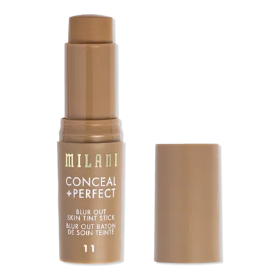 Milani Conceal + Perfect Blur Out Skin Tint Stick - 011
