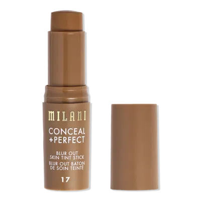 Milani Conceal + Perfect Blur Out Skin Tint Stick - 017