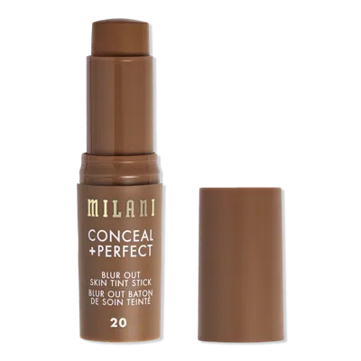 Milani Conceal + Perfect Blur Out Skin Tint Stick - 020