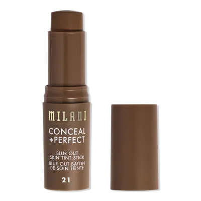 Milani Conceal + Perfect Blur Out Skin Tint Stick - 021