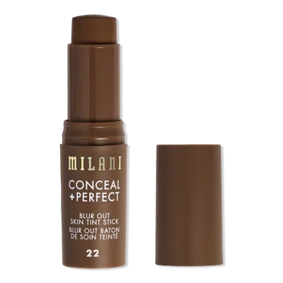 Milani Conceal + Perfect Blur Out Skin Tint Stick - 022