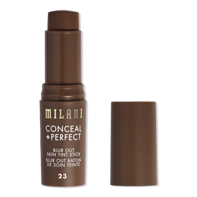 Milani Conceal + Perfect Blur Out Skin Tint Stick - 023