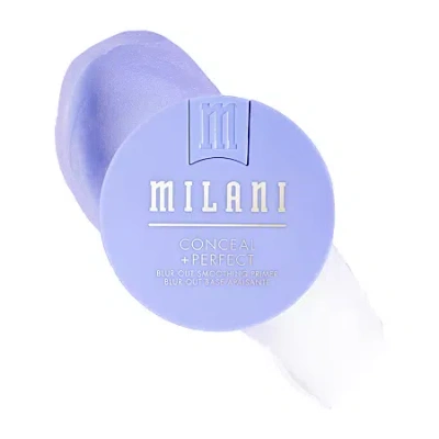 Milani Conceal + Perfect Blur Out Smoothing Primer In Purple