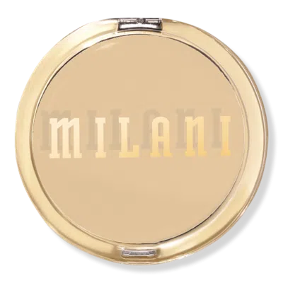 Milani Conceal + Perfect Shine-proof Powder - Fair In Nude