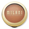 Milani Conceal + Perfect Smooth Finish Cream-to-powder Foundation - Amber In Orange