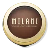 Milani Conceal + Perfect Smooth Finish Cream-to-powder Foundation - Caramel Brown In Brown