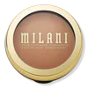 Milani Conceal + Perfect Smooth Finish Cream-to-powder Foundation - Tan In Brown