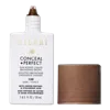 Milani Conceal + Perfect Sun Kissed Liquid Bronzing Drops - Dark In Black