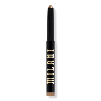 Milani Gilded Eyeshadow Sticks - Sand