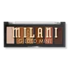 Milani Gilded Mini Eyeshadow Palette - Champagne Problems