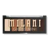 Milani Gilded Mini Eyeshadow Palette - Whiskey Business