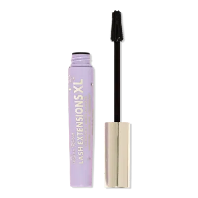 Milani Highly Rated Lash Extensions Xl Volumizing Tubing Mascara - Black