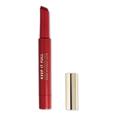 Milani Keep It Full Glossy Plumping Balm - Chili In Red